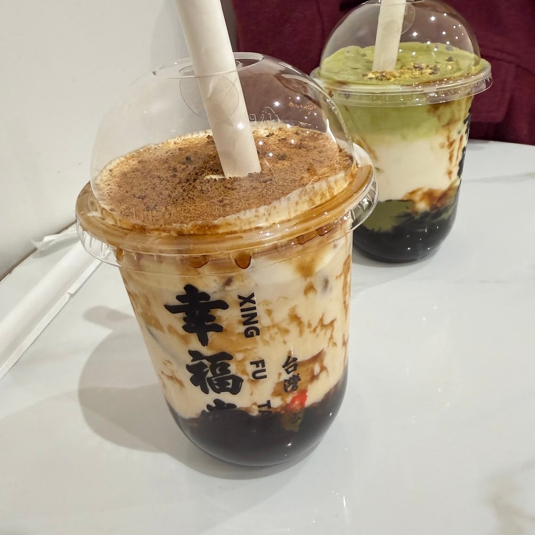 xing fu tang Lafayette 幸福堂 3